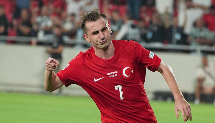 Kerem Aktürkoğlu'nun Geliş Tarihi Açıklandı