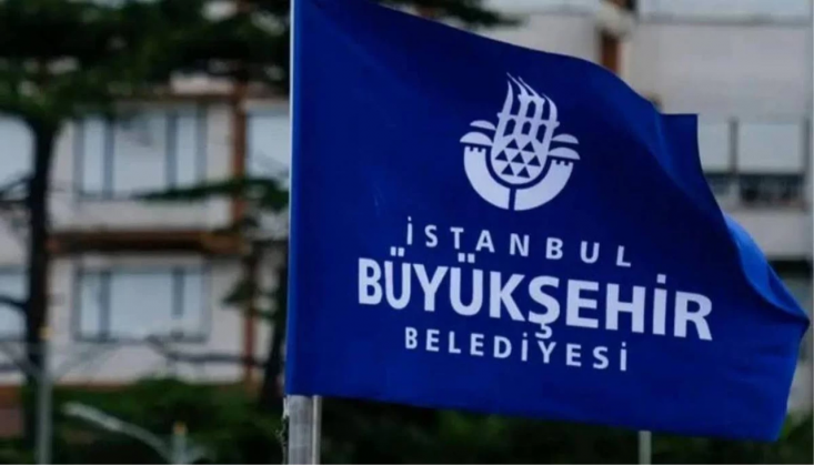 İBB'ye Yönelik Yolsuzluk Soruşturmasında 18 Kişi Hakkında Tutuklama Kararı