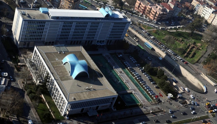İBB’ye Yönelik Yolsuzluk Soruşturmasında Gözaltı Sayısı 17’ye Çıktı