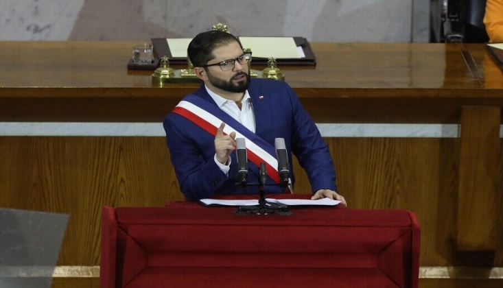 Latin Amerika Ülkesinden İsrail Kararı