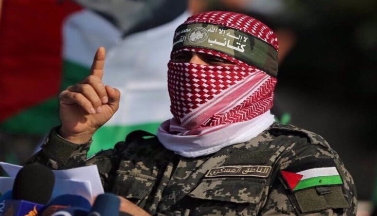 Türkiye Hamas’ı Silah Bırakmaya Çağıran Bildiriyi İmzaladı