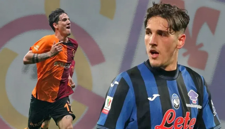 Galatasaray, Zaniolo'nun Transferine Tek Şartla İzin Verecek
