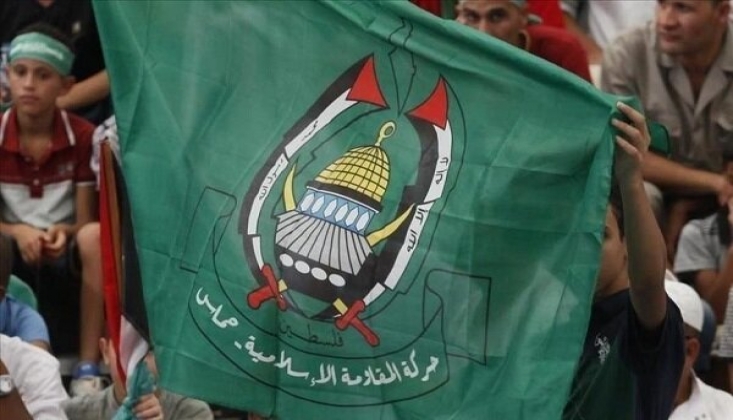 Hamas, Siyonist Rejimle Ateşkes Şartlarına İlişkin İddiaları Yalanladı
