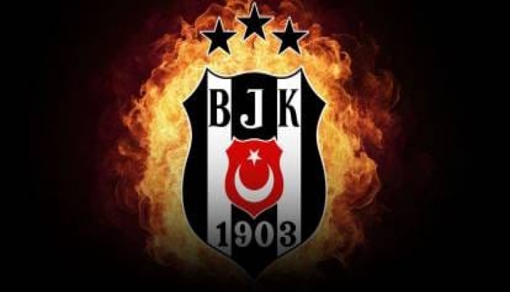 Beşiktaş'ın Gözü İki Milli Yıldızda