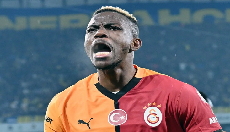 Galatasaray Müjde Beklerken Kara Haber Geldi