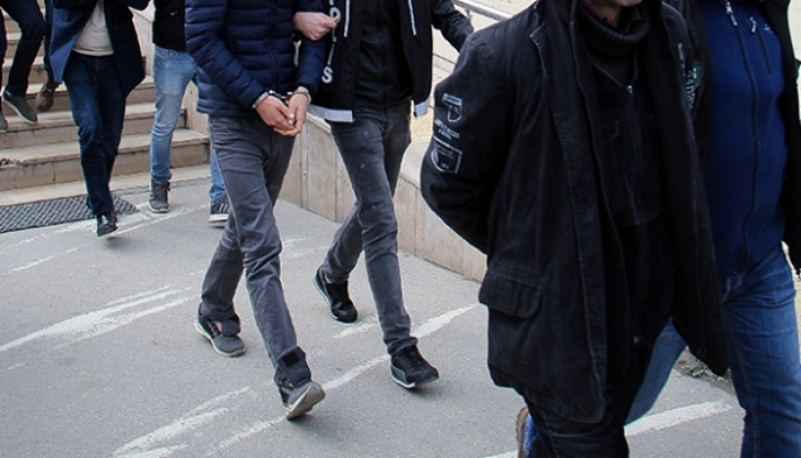 CHP'li Belediyelere Soruşturma: 22 Kişi Tutuklandı