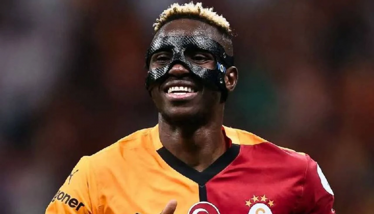 Osimhen Transferi İçin Tarih Verildi