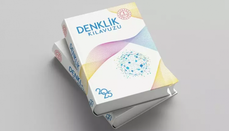 MEB ‘Denklik Kılavuzu’ Yayımlandı