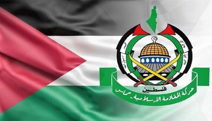 Hamas’tan Siyonist İsrail’in Yemen’e Saldırısına Tepki