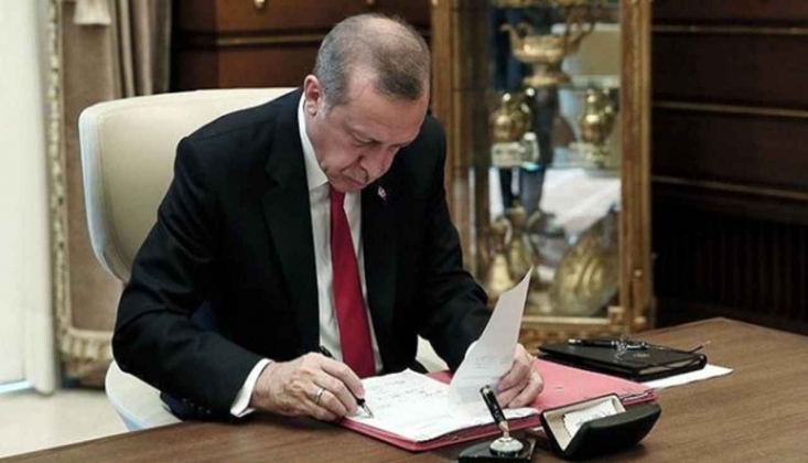 Erdoğan: Türkiye-ABD Ortaklığı Hayati Öneme Sahip