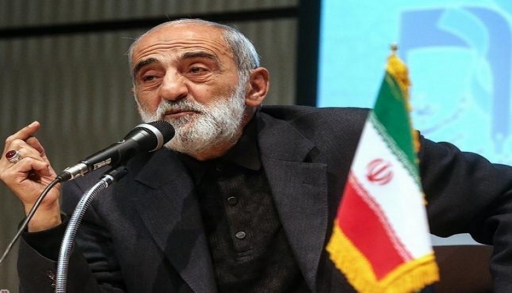 Bu "Mayın"ı Ali (A.S.) Döşedi Ve Humeyni Patlattı