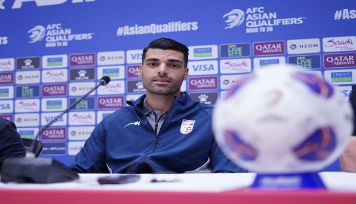  Beşiktaş'ın Yeni Transferi: İranlı Golcü Mehdi Taremi