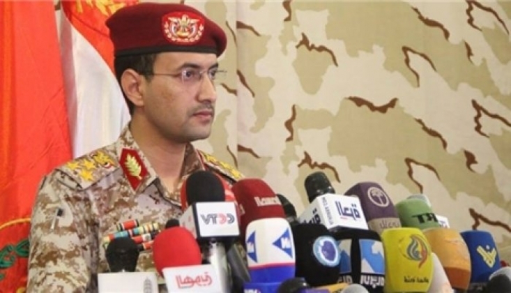 Yemen, ABD'nin Uçak Gemisini İHA İle Hedef Aldı