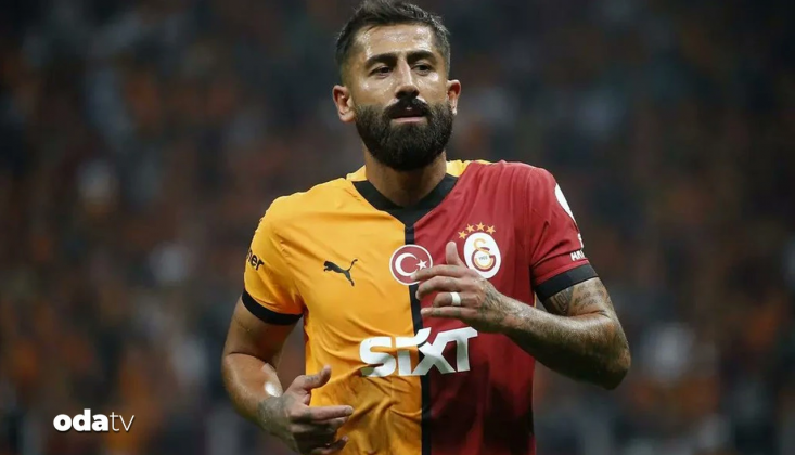 Kerem Demirbay, Süper Lig Ekibiyle Anlaştı