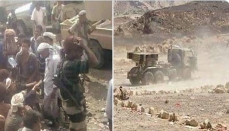 Yediot Aharonot: Yemen Cephesi, İsrail İçin En Karmaşık Cephelerden Biri