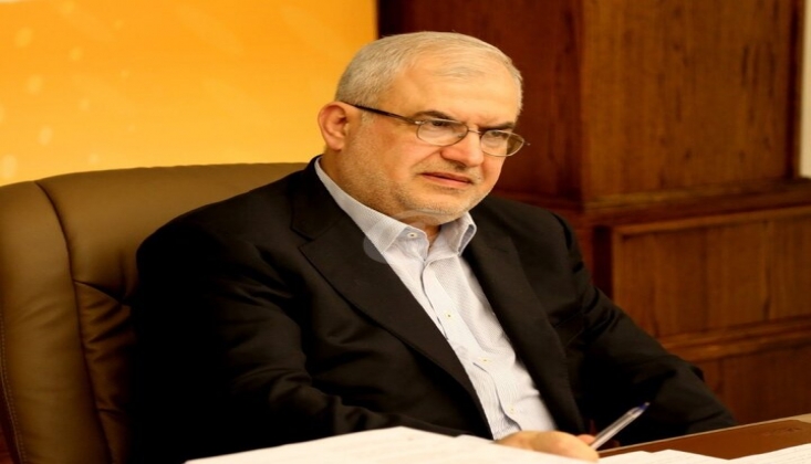Muhammed Raad: Direnişin Silahları Ülkenin Güvenliğinin Garantörü