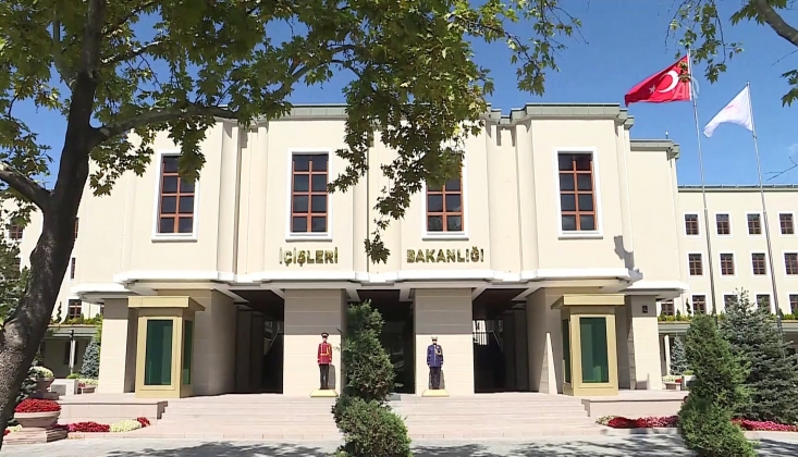 Adıyaman Belediye Başkanı Görevine İade Edildi