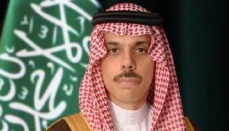  Suudi Arabistan: İran-ABD Görüşmelerini Destekliyoruz