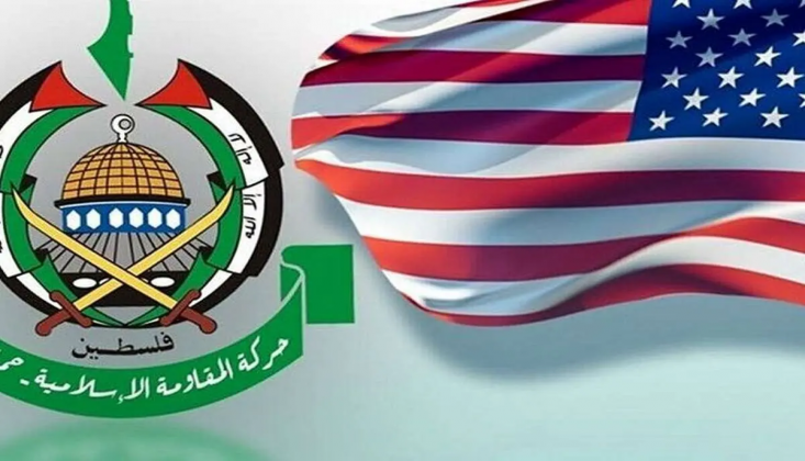 ABD-HAMAS Görüşmesinden İsrail’in Haberi Yoktu İddiası