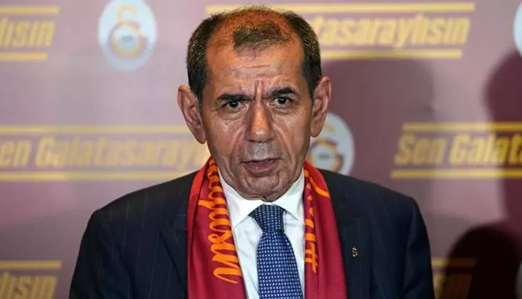 Dursun Özbek Kaleci Kararını Duyurdu