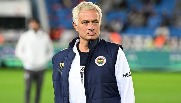 Jose Mourinho'nun Gözdesinin İmzası An Meselesi