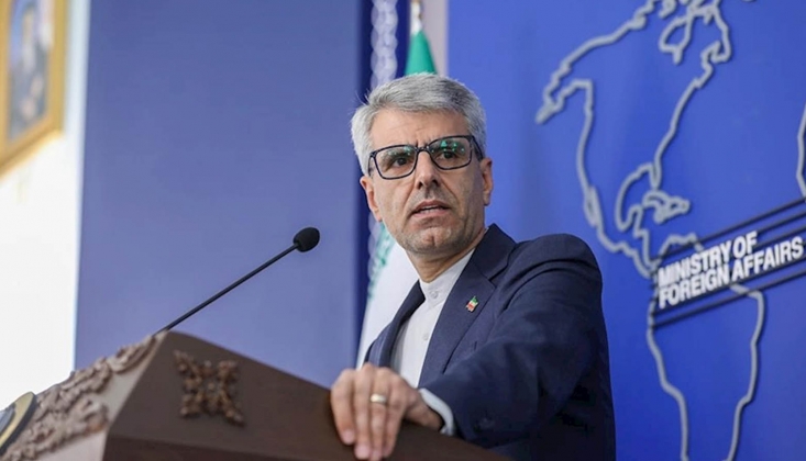 Bekai: İran’ın Nükleer Programına Yönelik Asılsız İddialar UAEA’nı İtibarsızlaştırır