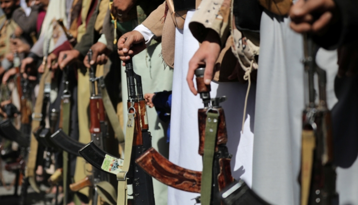 Yemen Silahlı Kuvvetlerinden Bildiri