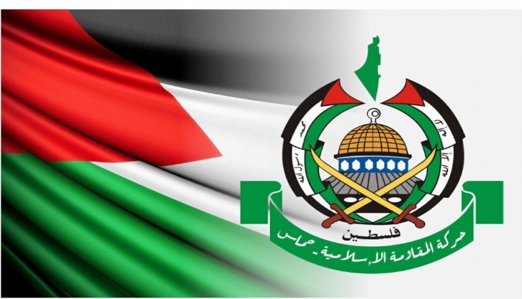 Hamas'tan ABD'nin Ateşkes Teklifine Yanıt