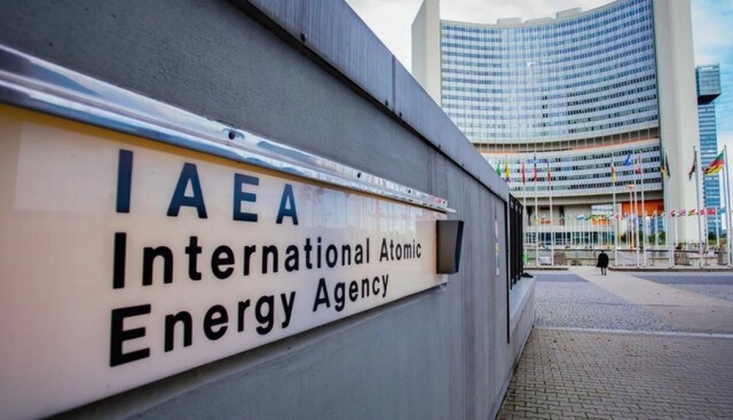 İran: UAEA Teknik Heyetinin Nükleer Tesislere Ziyaretine İzin Verilmeyecek