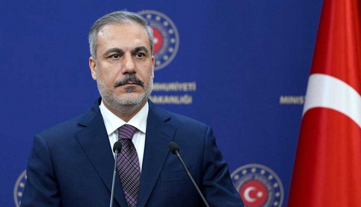  Fidan, Katar ve Hamas Yetkilileriyle Görüştü