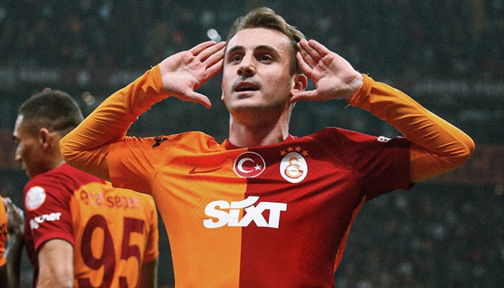 Galatasaray'dan Kerem Aktürkoğlu İçin Olay Takas
