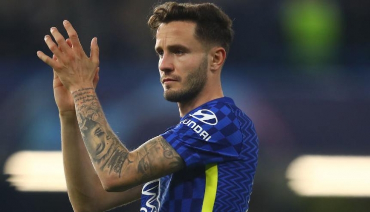 Süper Lig Devinden Saul Niguez Bombası! 