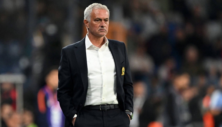 Yeni Transfer Mourinho'yu Çıldırttı İddiası!