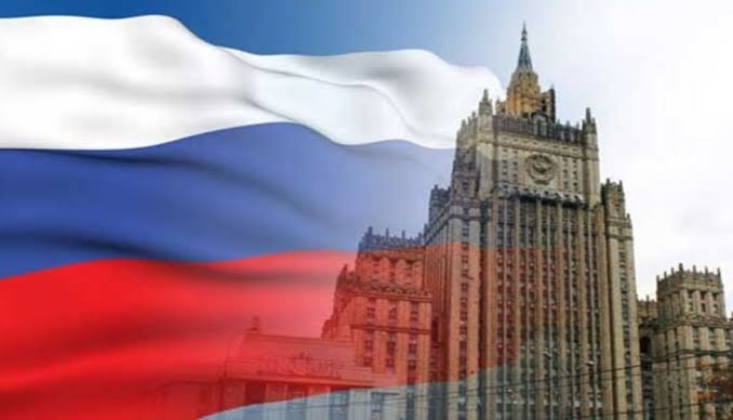 Moskova'dan Axios'un İran İddiasına Sert Yalanlama