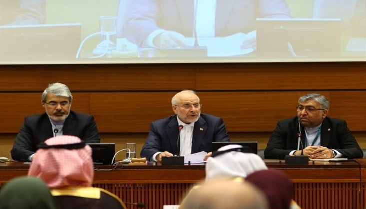 Siyonist Rejimin Gazze'deki Eylemleri Nazi Suçlarını Anımsatıyor
