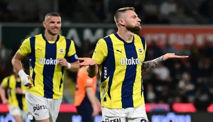 Fenerbahçe, PSG'yi İkna Etti!