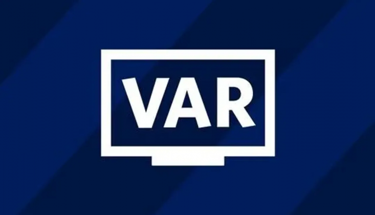 35. Haftanın VAR Kayıtları Açıklandı