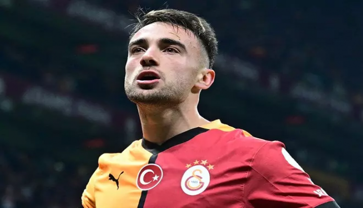 Yunus Akgün, Transfer Kararını Verdi!