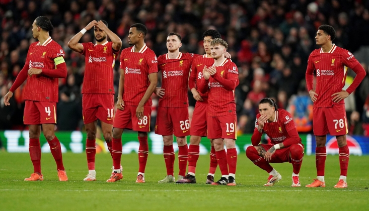 Liverpool'u Şampiyon Yaptı ve Gitti! Yeni Takımı Belli Oluyor