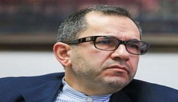 Tahran: Uranyum Zenginleştirmeye Devam Edeceğiz