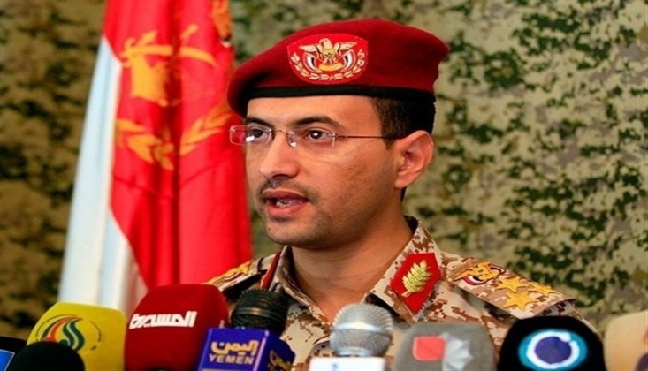 Yemen'den ABD'ye Uyarı; Gemilerinizi Kızıldeniz’den Uzak Tutun