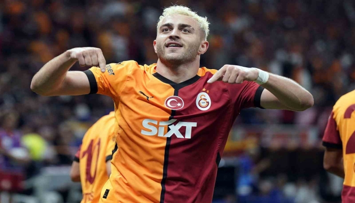 Galatasaray'da Ayrılık! Barış Alper Gidiyor, Yerine Yıldız İsim Geliyor