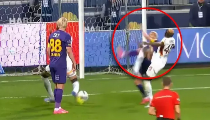 Caner Erkin Futbolu Bıraktı Mı? Osimhen'in Golünde Donup Kalmıştı