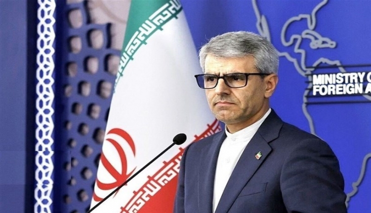  İran: ABD’ye Güvenimiz Sıfırın Altında