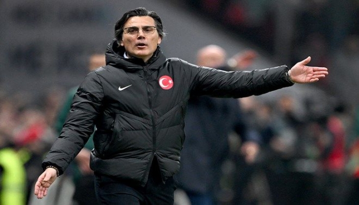 Montella'nın Bonservisini Açıkladılar