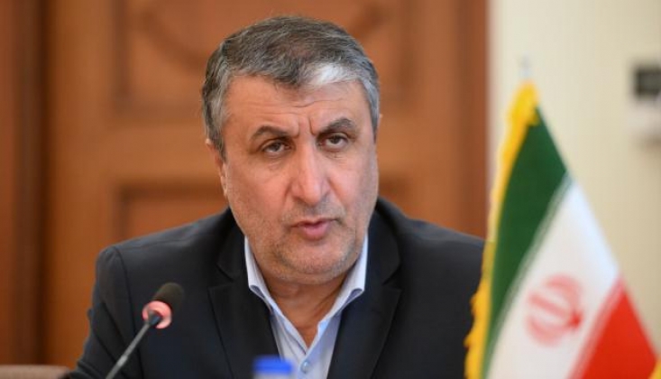 İran İki Nükleer Enerji Santrali Daha İnşa Edecek