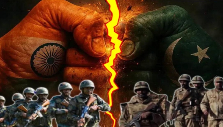  Pakistan-Hindistan Çatışmasında Son Durum