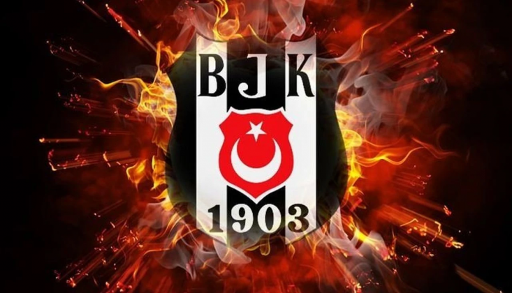 Beşiktaş'ta Ayrılık!