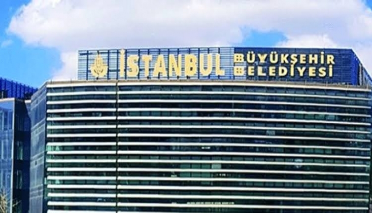 İBB'ye Yönelik Soruşturma Kapsamında 18 Kişiye Gözaltı Kararı