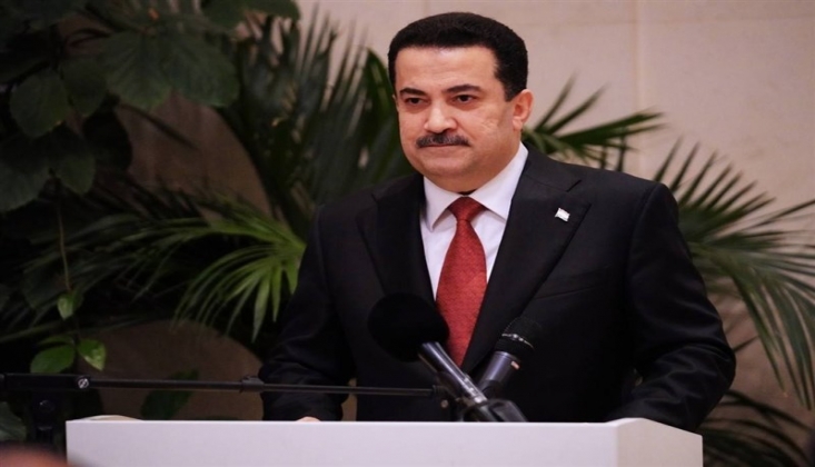 Irak Başbakanı Haşdi Şabi Yasasını Savundu